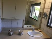 Kúpeľňa v ubytovaní Villiana Holiday Apartments