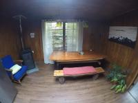 Chili Kiwi Lakefront Backpackersの見取り図または間取り図