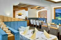 Posedenie v ubytovaní Hotel Platzl