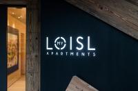 Certifikát, ocenenie alebo iný dokument vystavený v ubytovaní myLoisl Apartments