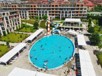 A view of the pool at Premier Fort Club Hotel - Full Board or nearby