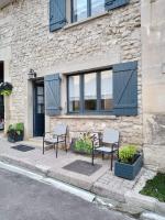 Gallery image of Au P’Tit Cosy in Bazincourt-sur-Saulx