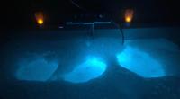 Půdorys ubytování Villa turística Camina y Rioja