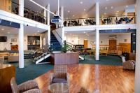 Un lugar para sentarse en Methven Resort