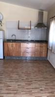 Kuchnia lub aneks kuchenny w obiekcie Casa El Morero