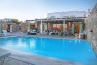 Bazén v ubytovaní Mando Pool Villas w Sea Views - Five Bedrooms alebo v jeho blízkosti