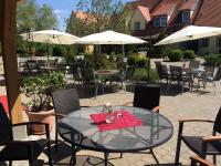 Restaurace v ubytování Weinhof Grosch