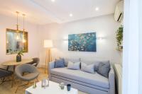 Posedenie v ubytovaní InCityBnB - Chic Suite
