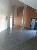 Půdorys ubytování Cozy Loft in Tres Cantos, 20 min to Madrid