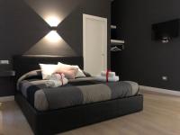 Posedenie v ubytovaní NSH AppartHotel, Napoli Centro