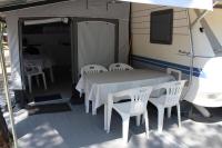 Plán poschodí v ubytovaní PS-Caravaning auf Union Lido - Wohnwagenvermietung