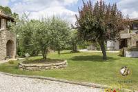 Vonkajšia záhrada v ubytovaní Villa Il Segreto - Homelike Villas