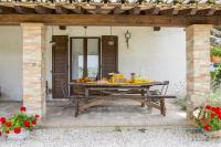 Patio alebo iná vonkajšia časť ubytovania Villa Il Segreto - Homelike Villas