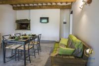 Posedenie v ubytovaní Villa Il Segreto - Homelike Villas