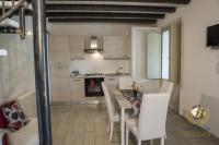 Kuchyňa alebo kuchynka v ubytovaní Villa Il Segreto - Homelike Villas