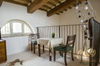 Posedenie v ubytovaní Villa Il Segreto - Homelike Villas