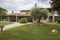 Vonkajšia záhrada v ubytovaní Villa Il Segreto - Homelike Villas