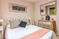 Posteľ alebo postele v izbe v ubytovaní Apartamentos Bellamar