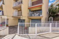 Balkón alebo terasa v ubytovaní Apartamentos Bellamar