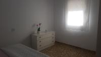 Posteľ alebo postele v izbe v ubytovaní Casa Adriana