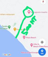 Billede fra billedgalleriet på Plaka Sunset Naxos Home i Naxos Chora