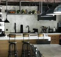 Kuchnia lub aneks kuchenny w obiekcie Casa della Grofica