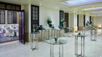 InterContinental Doha Beach & Spa by IHGにあるレストランまたは飲食店