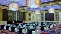 InterContinental Doha Beach & Spa by IHGにあるシーティングエリア