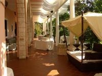 Park Hotel San Michele, Martina Franca – Tarifs 2024