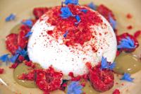 Φαγητό σε αυτό το ξενοδοχείο ή κάπου εκεί κοντά