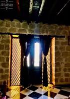 Půdorys ubytování Zad Elmosafer Villa - Tunis Village
