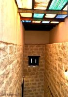 Půdorys ubytování Zad Elmosafer Villa - Tunis Village