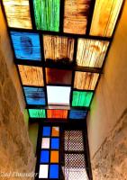 Půdorys ubytování Zad Elmosafer Villa - Tunis Village