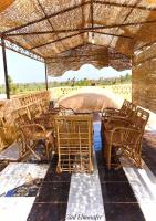 Půdorys ubytování Zad Elmosafer Villa - Tunis Village