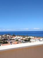 A general sea view or a sea view taken from Az apartmant