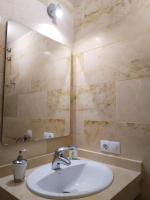 A bathroom at Ocean View Elegant Magic Apartment