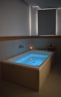 Půdorys ubytování Balance Hotel