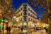 La Casa de la Trinidad, Granada – Bijgewerkte prijzen 2022