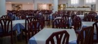 Restauracja lub miejsce do jedzenia w obiekcie Hotel Sur