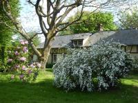 Gallery image of Orfea s home - maison de charme, Lyons-la-Forêt, accès direct forêt in Le Tronquay