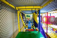 Klub dla dzieci w obiekcie Hotel Orle
