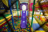Klub dla dzieci w obiekcie Hotel Orle