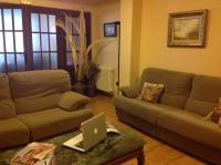 Posedenie v ubytovaní Hostal Argentino