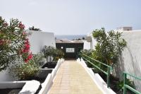 Půdorys ubytování Colina del Sol Lanzarote Pool with sea view