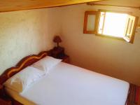 Postel nebo postele na pokoji v ubytování Sunrise Apartments