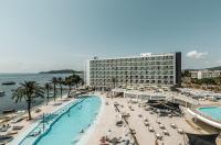 The Ibiza Twiins - 4* Sup, Playa den Bossa – Precios ...