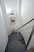 Plán poschodí v ubytovaní Candy Apartments Warszawa