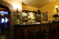 Půdorys ubytování Le Chalet Yazici