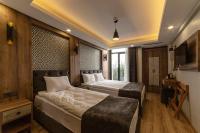 Gallery image of World Heritage Center Hotel in Istanbul