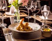 Jídlo v penzionu – hostince nebo okolí